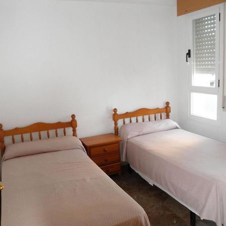 Apartamentos Edificio Mirasierra Oropesa del Mar Extérieur photo