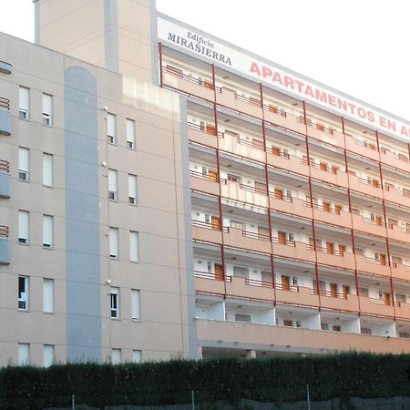Apartamentos Edificio Mirasierra Oropesa del Mar Extérieur photo