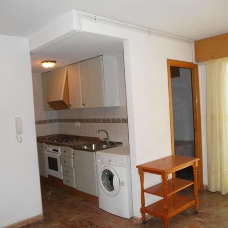 Apartamentos Edificio Mirasierra Oropesa del Mar Extérieur photo