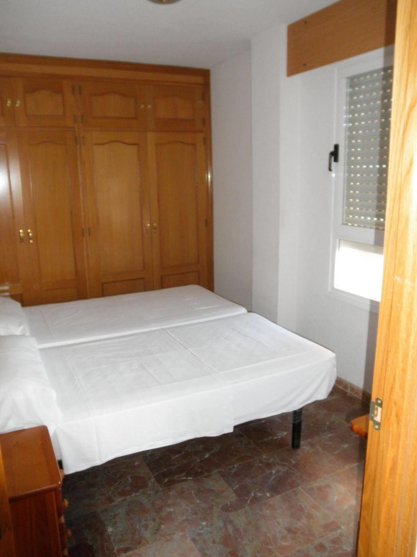 Apartamentos Edificio Mirasierra Oropesa del Mar Extérieur photo