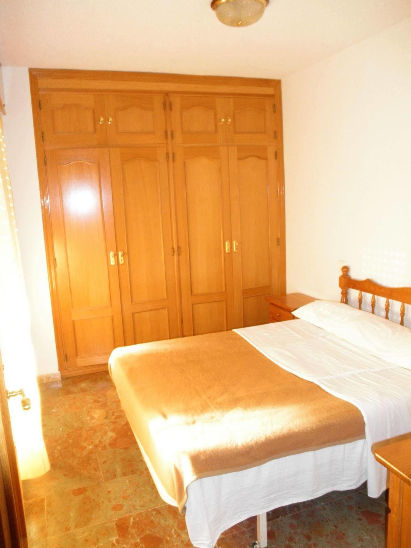 Apartamentos Edificio Mirasierra Oropesa del Mar Extérieur photo